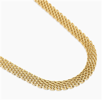 Collana Kidult Donna in Acciaio 851142 - 851142